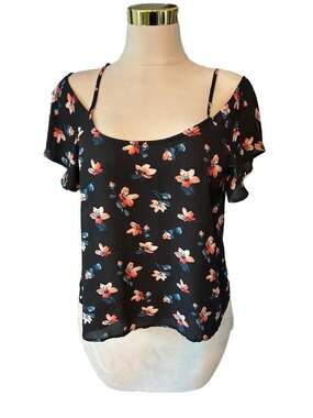 Paper crane top size large